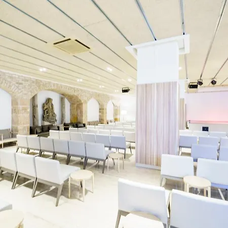 Estival Park Almaris Hotel 4*