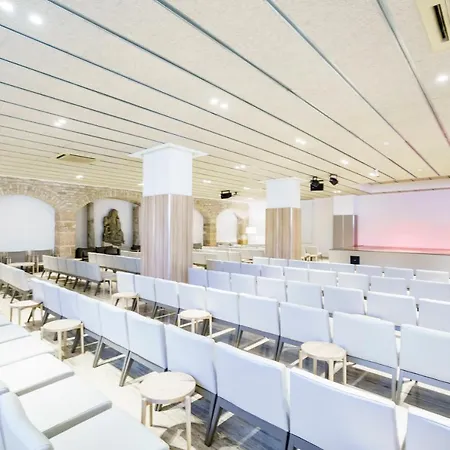 Estival Park Almaris 4* La Pineda