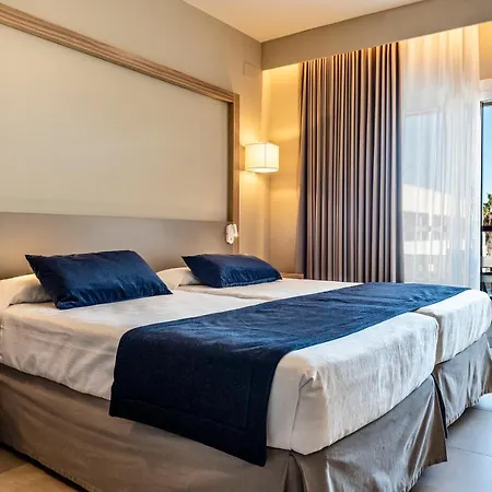 Estival Park Almaris Hotel
