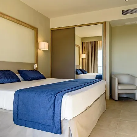Hotel Estival Park Almaris La Pineda