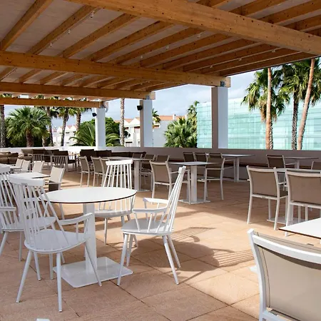 Estival Park Almaris Hotel