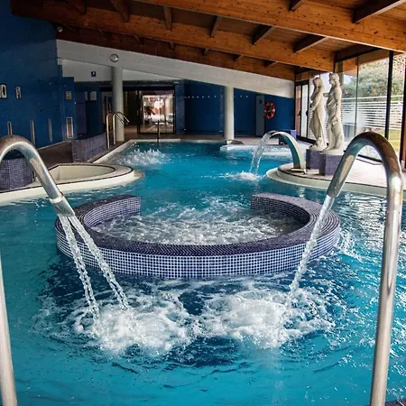 Estival Park Almaris Hotel 4*