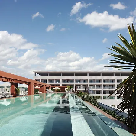 Hotel Estival Park Almaris La Pineda
