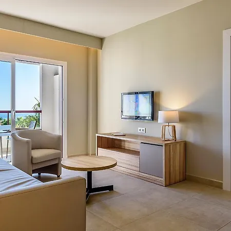 Hotel Estival Park Almaris 4*