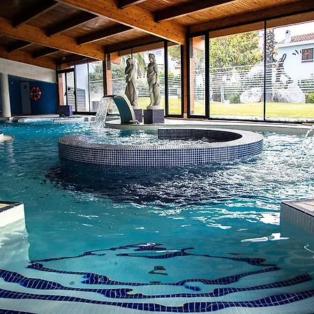 Hotel Estival Park Almaris