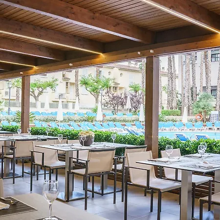 Hotel Estival Park Almaris
