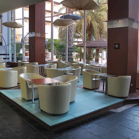 Hotel Estival Park Almaris