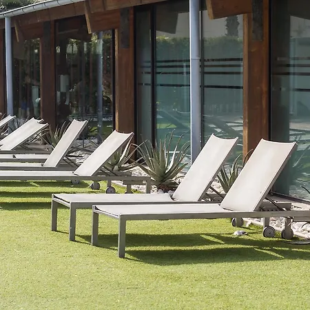 Hotel Estival Park Almaris La Pineda