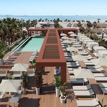 Hotel Estival Park Almaris La Pineda