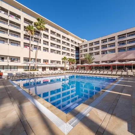 Estival Park Almaris 4*