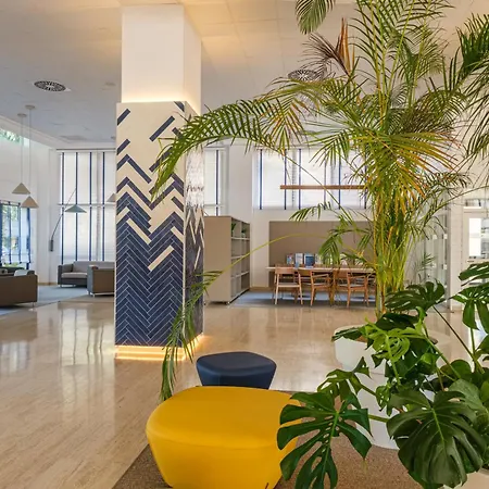 Estival Park Almaris 4* La Pineda