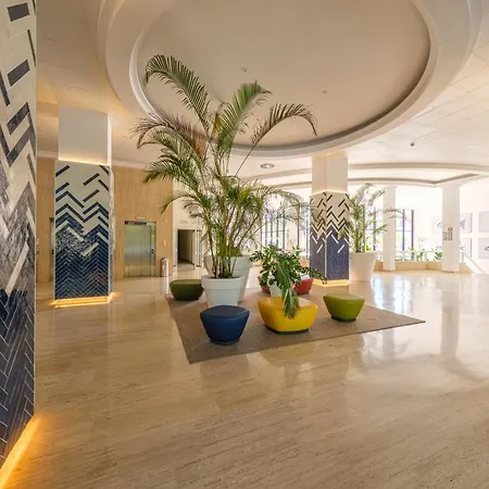 Hotel Estival Park Almaris