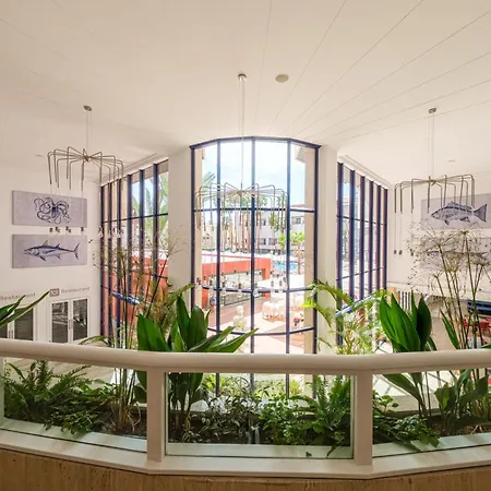 Estival Park Almaris Hotel 4*