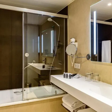 Estival Park Almaris 4* Ла-Пинеда