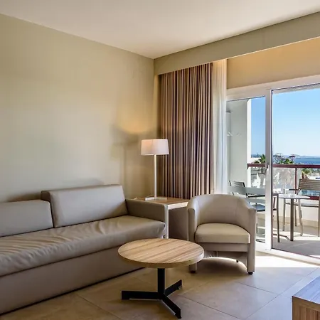 Estival Park Almaris Отель 4*