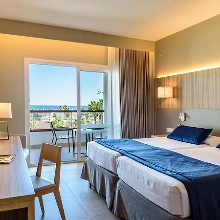 Estival Park Almaris 4* Ла-Пинеда