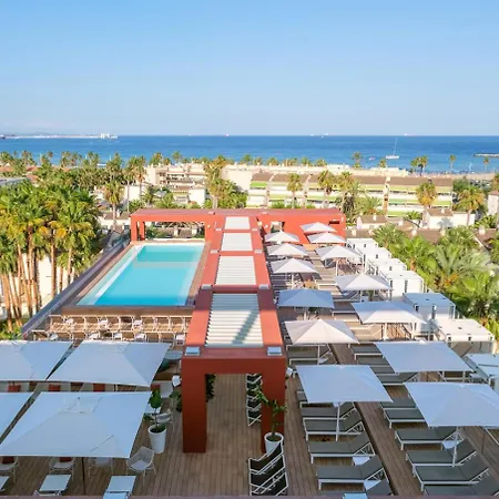Estival Park Almaris Отель