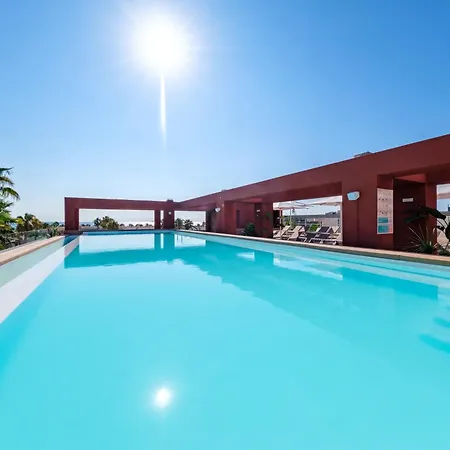 Estival Park Almaris Отель