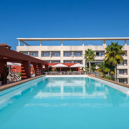 Estival Park Almaris 4* Ла-Пинеда