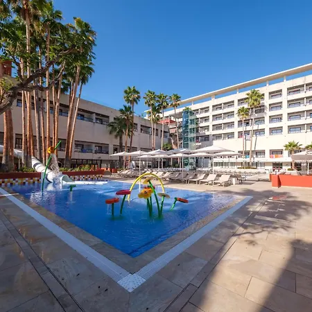 Estival Park Almaris 4*