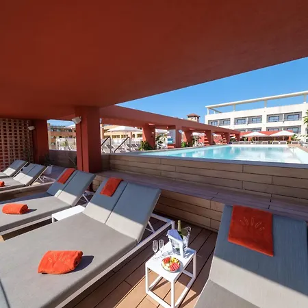 Estival Park Almaris Отель