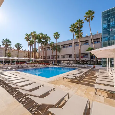 Estival Park Almaris Отель 4*