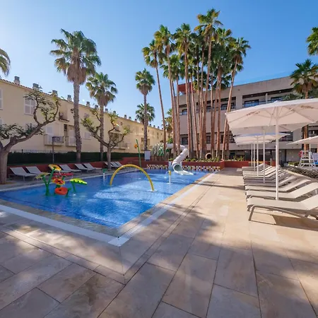 Estival Park Almaris 4* Ла-Пинеда
