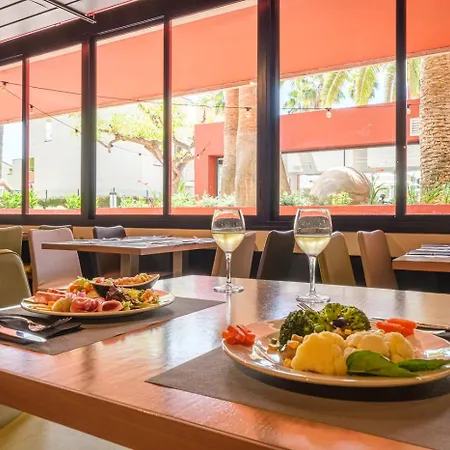 Estival Park Almaris Отель 4*